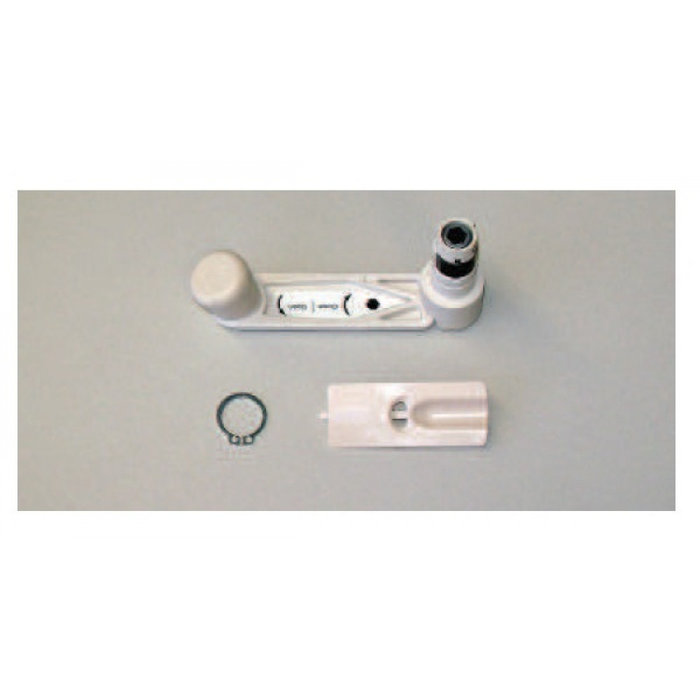 Remis Remitop Vario 1 Zwengel 70x50 met Ratelkoppeling