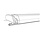 Thule QuickFit/EasyLink Awning Fixation Kit 6200/6300/9200