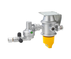 GOK GOK Caramatic DriveTwo 30mb CS Horizontaal