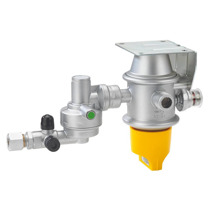 GOK GOK Caramatic DriveTwo 30mb CS Horizontaal