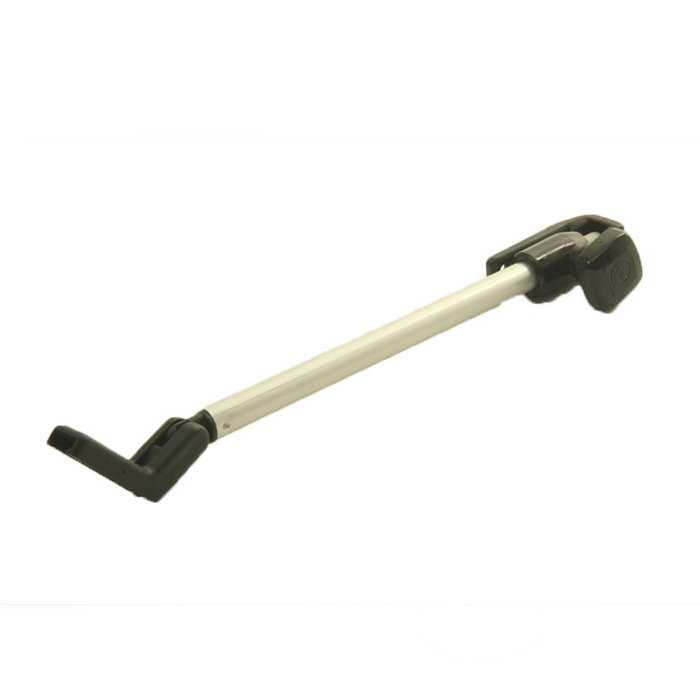 Polyplastic Raamuitzetter Polyfix buis 20cm rechts zonder aantrekker