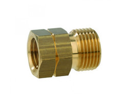 GOK GOK Leak Check Verloopnippel