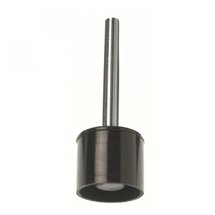 Campking 100 stuks Campking bovendop 22 mm met pen 100 st