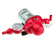Fiamma Fiamma Zelfaanzuigende Waterpomp Aqua F 12V-10L