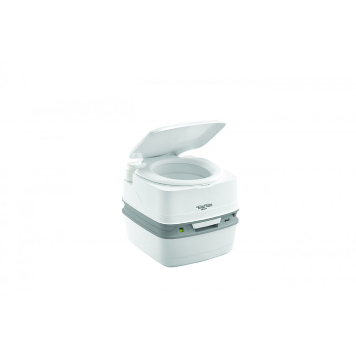 Thetford Thetford Porta Potti 335 met Hold Down Kit