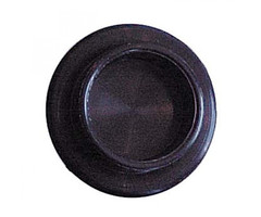 Campking Campking tentstokvoet 28/48 mm 4 st