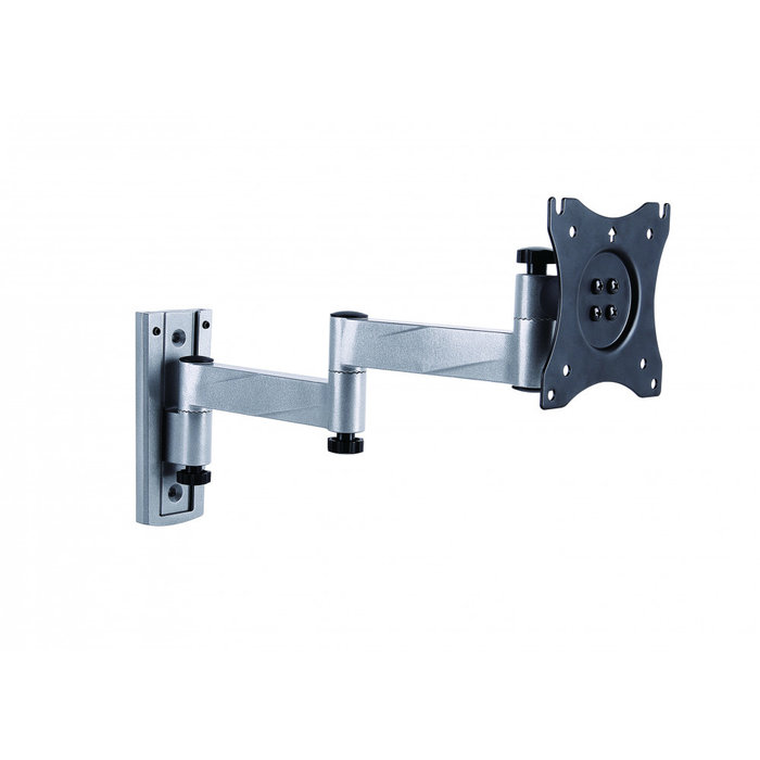 Vechline Vechline TV Steun Wandmontage 2-Armen