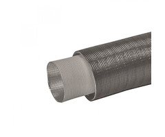 Truma Geisoleerde duikslang 75mm 2mtr DRI