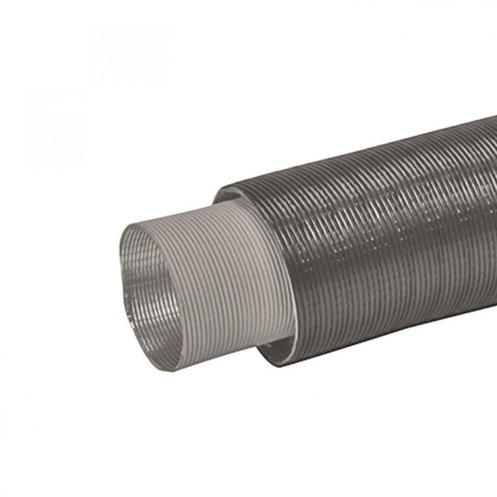 Truma Geisoleerde duikslang 75mm 2mtr DRI