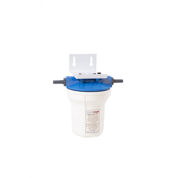 AquaLogic AquaLogic Inline-C-Ultra Waterfilter Compleet