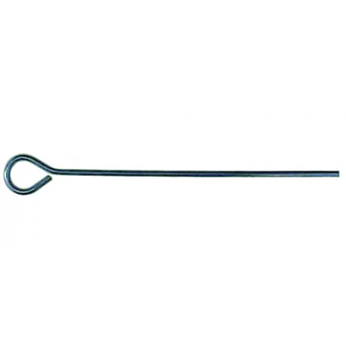 Campking Campking Grondpen Gesloten Oog 18cm 10st