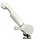 Reich Waterkraan Style 2002 12V Wit