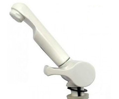 Reich Reich Waterkraan Style 2002 12V Wit