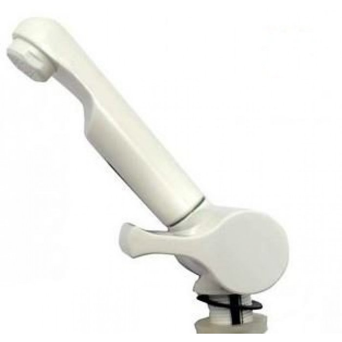 Reich Reich Waterkraan Style 2002 12V Wit