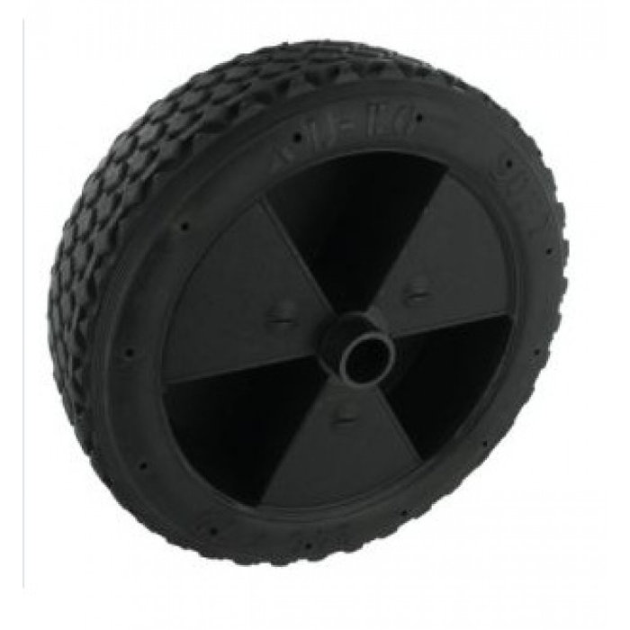 AL-KO AL-KO Neuswielband Soft Kunststof Velg