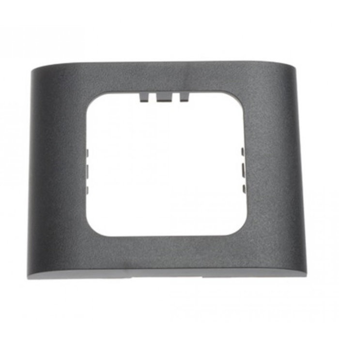 Truma Truma Afdekraam Zwart