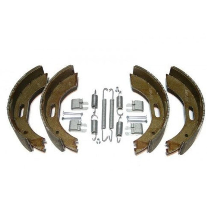 AL-KO AL-KO Remvoering S 2005-7 RASK