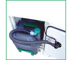 Sog SOG Deurontluchting Type G C500