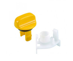 Thetford Thetford SC200 Blade Opener Geel