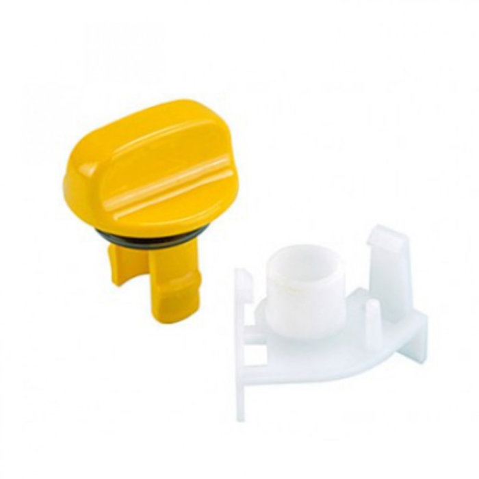 Thetford Thetford SC200 Blade Opener Geel