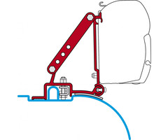 Fiamma Fiamma Ducato/Jumper/Boxer Kit H2-L2/L3 1994-2006 F45