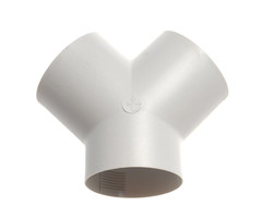 Truma Truma Y-Stuk Achatgrijs 05