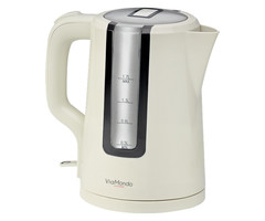 ViaMondo ViaMondo Waterkoker Fervente 1.7-C