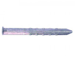 Campking 25 stuks Campking Tentharing Mammoet 30cm 2mm 25stuks
