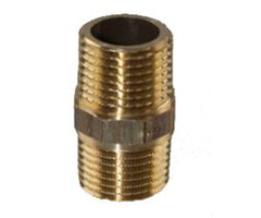 Uniquick Reich UniQuick Overgangsstuk MS 1/2 - 1/2 Inch