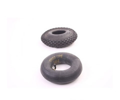 FjordOutdoor Neuswielband Lucht Buitenband