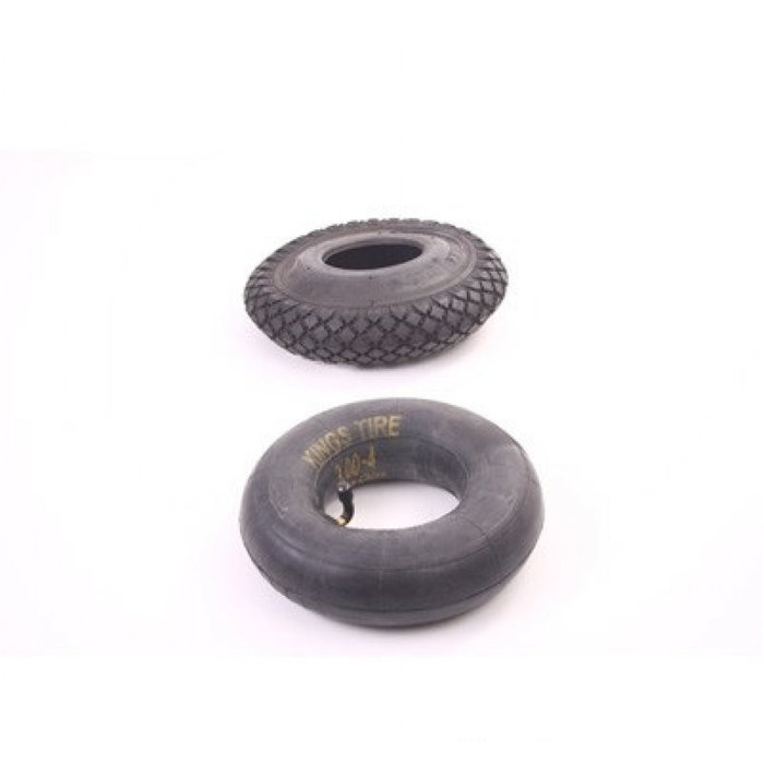 FjordOutdoor Neuswielband Lucht Buitenband