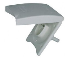 Truma Truma Ultraflow Wanddoos Wit