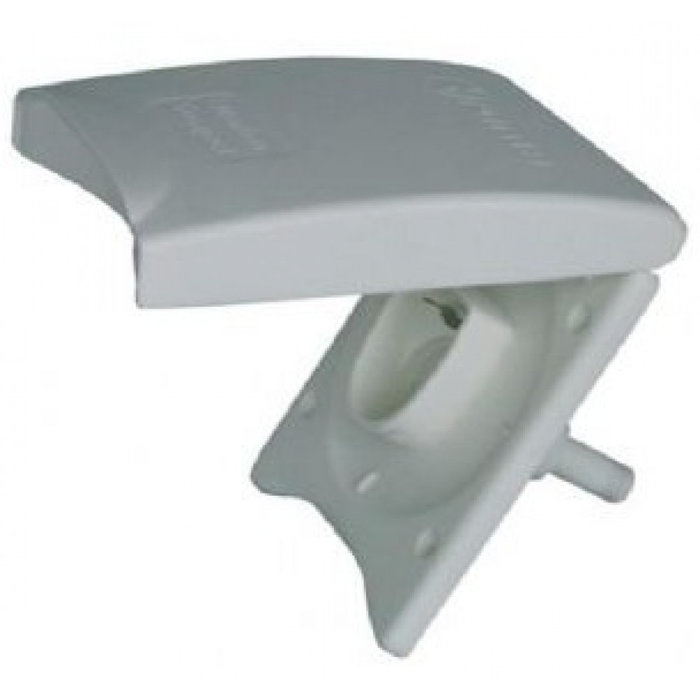 Truma Truma Ultraflow Wanddoos Wit