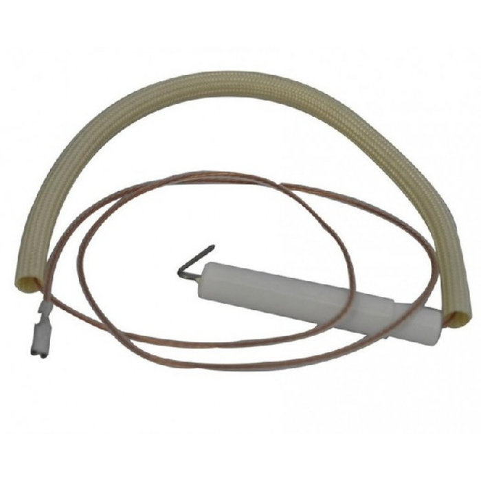 Truma Truma Bougie S3004 Piezo 100cm