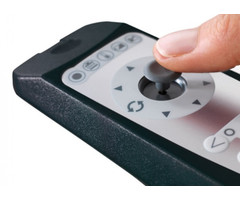 AL-KO AL-KO Joystickknop Afstandsbediening