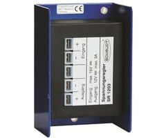 Schaudt Schaudt Spanningsregelaar 12V DC SR 1203