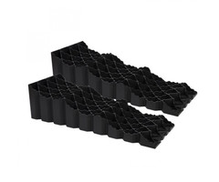 Milenco Milenco Triple Level Pairs in Draagtas