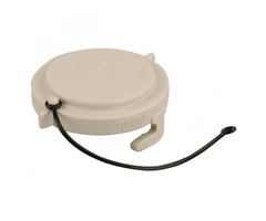 Fiamma Fiamma Dop voor Tankafvoer 75mm