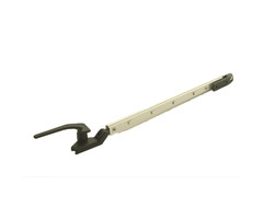 Polyplastic Raamuitzetter Polyfix klik 30cm rechts