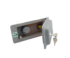 Reich Reich Buitendouche Aansluiting Losse Behuizing 1152022