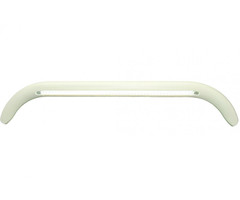 FjordOutdoor Voortent-en deurlamp Shape 3000-1 LED Wit