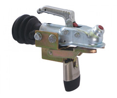 DoubleLock DoubleLock Bak35