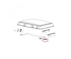 Dometic Dometic Midi Heki Verenset