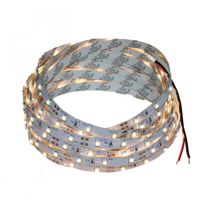 FjordOutdoor LED Strip Ohio met Aansluitkabel 1mtr