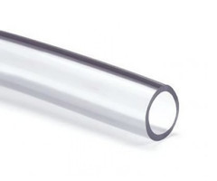 FjordOutdoor 50 stuks Waterslang Koud Transparant 8x12mm 50mtr