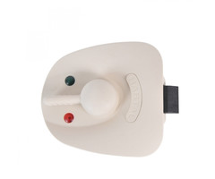 FjordOutdoor Deurslot Hartal Binnendeel Ivoor