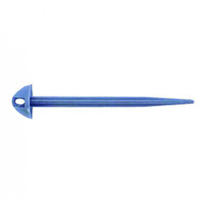 Campking 250 stuks Campking Grondzeilpen 10cm