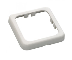 Presto Presto Afdekraam 1-Vaks S-10.000 Wit