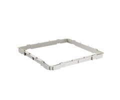 Dometic Dometic Micro Heki Inbouwframe 43-60mm