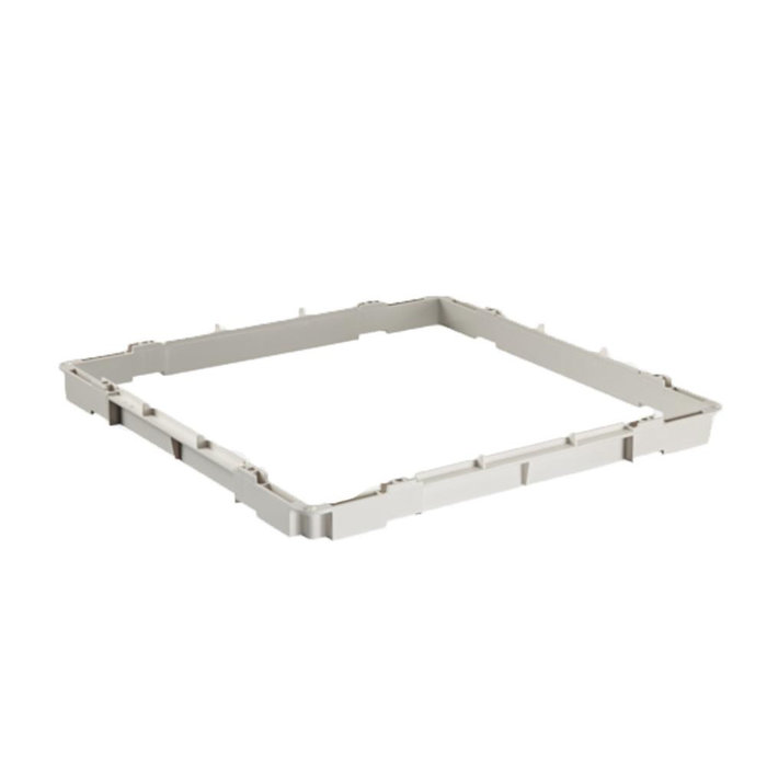 Dometic Dometic Micro Heki Inbouwframe 43-60mm